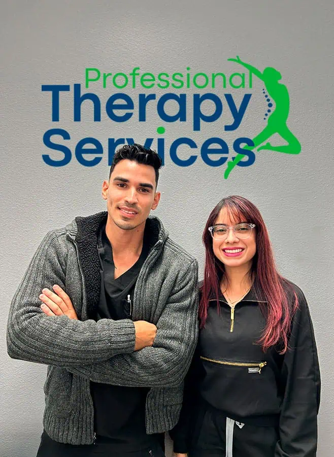 professiona therapy service auto accident clinic